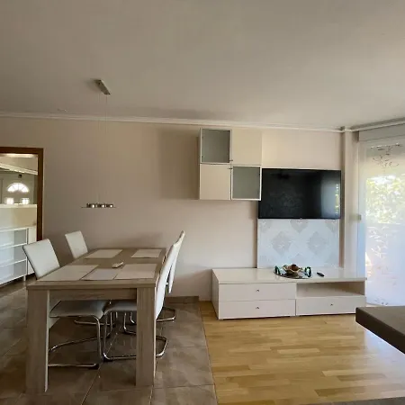 Appartamento City Beach Zara