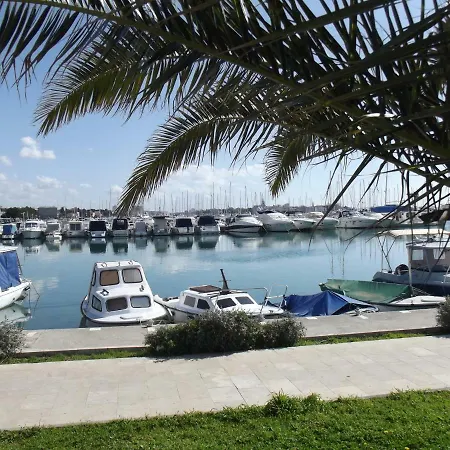 Appartamento City Beach Zara