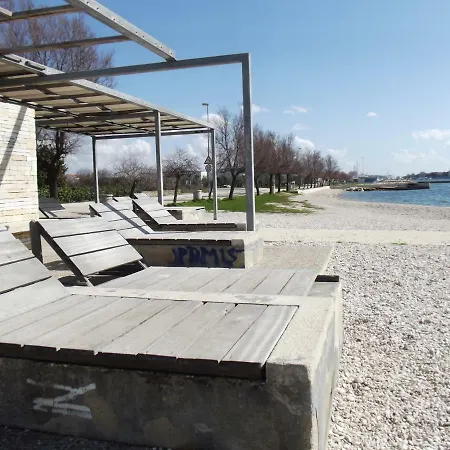 Appartamento City Beach *