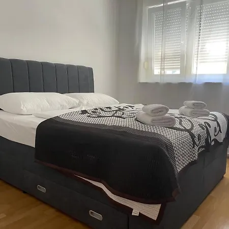 Apartman City Beach