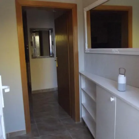 Apartman City Beach