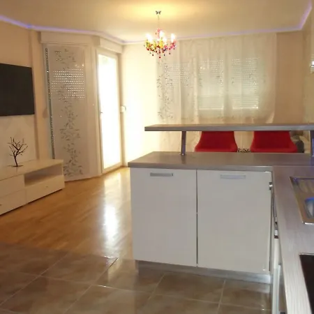 Apartman City Beach