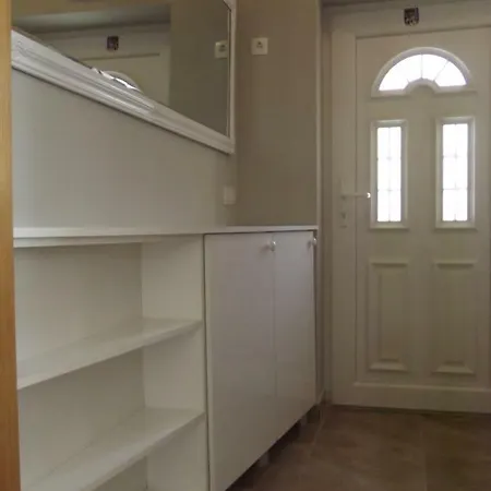 Apartman City Beach Zára