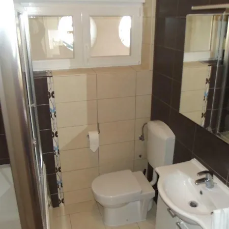 Apartman City Beach