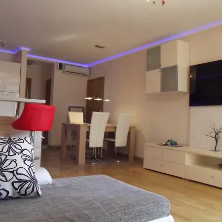 Apartman City Beach