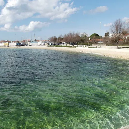 City Beach Zára