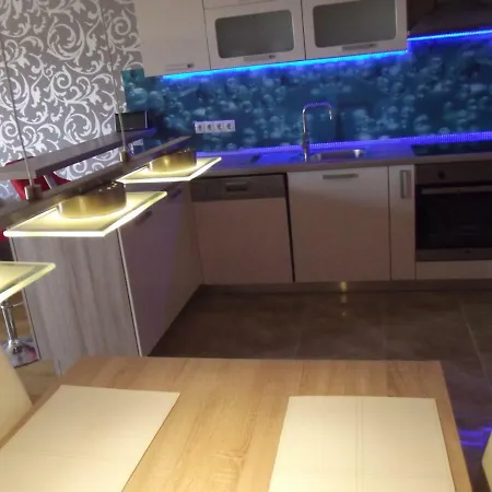 Apartman City Beach