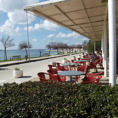 City Beach Apartman