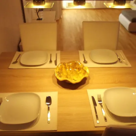 City Beach Apartman
