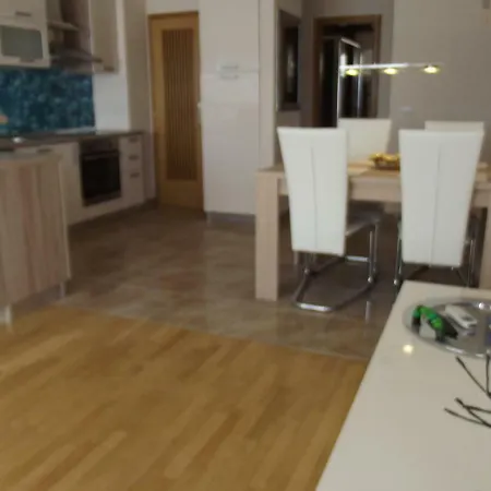 Apartman City Beach