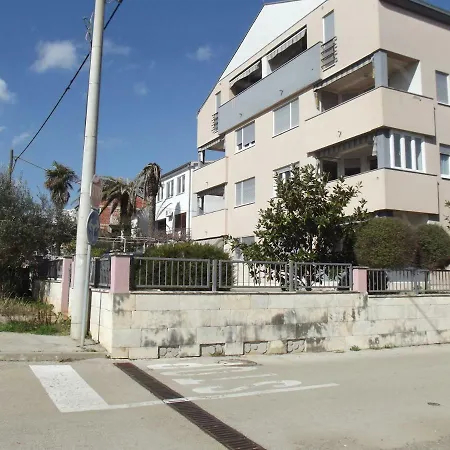 Apartman City Beach